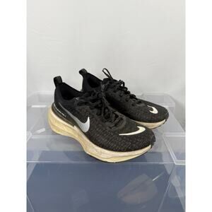 Nike ZoomX Streakfly (Black/White) Women's Size 8